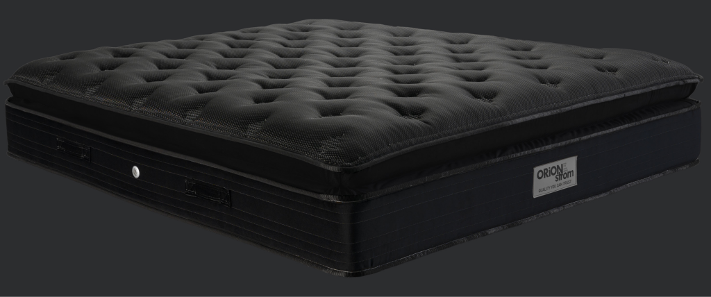 Black Premium Plus Orionzone High Pocket