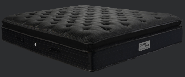 Black Premium Plus Orionzone  High Pocket