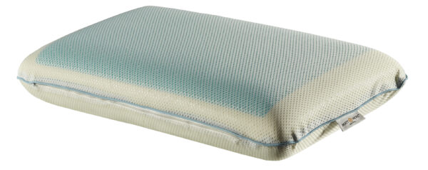 Μαξιλάρι "Blue Gel" με Memory Foam - Image 2