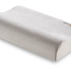 Μαξιλάρι "Memo" με Memory Foam και soft κάλυμμα