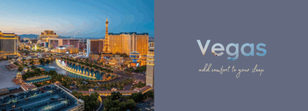 Στρώμα "Vegas" με αναπαυτικό Εurotop ανώστρωμα - Image 4
