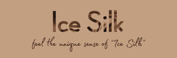 Στρώμα "Ice Silk" με καινοτόμο ύφασμα Ice Silk Cool Fiber - Image 4