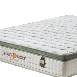 Στρώμα "Olea" με υψηλής πυκνότητας Memory Foam