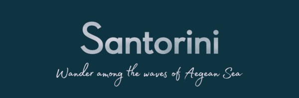 Στρώμα "Santorini" με αποσπώμενο ανώστρωμα Blue Gel - Image 4