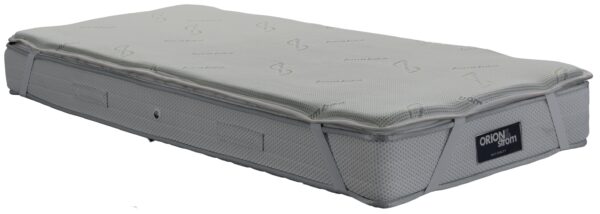 EN48 Ανώστρωμα Bamboo Extra Memory - Image 2