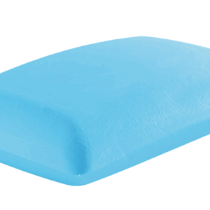 224B Μαξιλάρι Memory Eucalyptus 60 x 40 x 15 cm