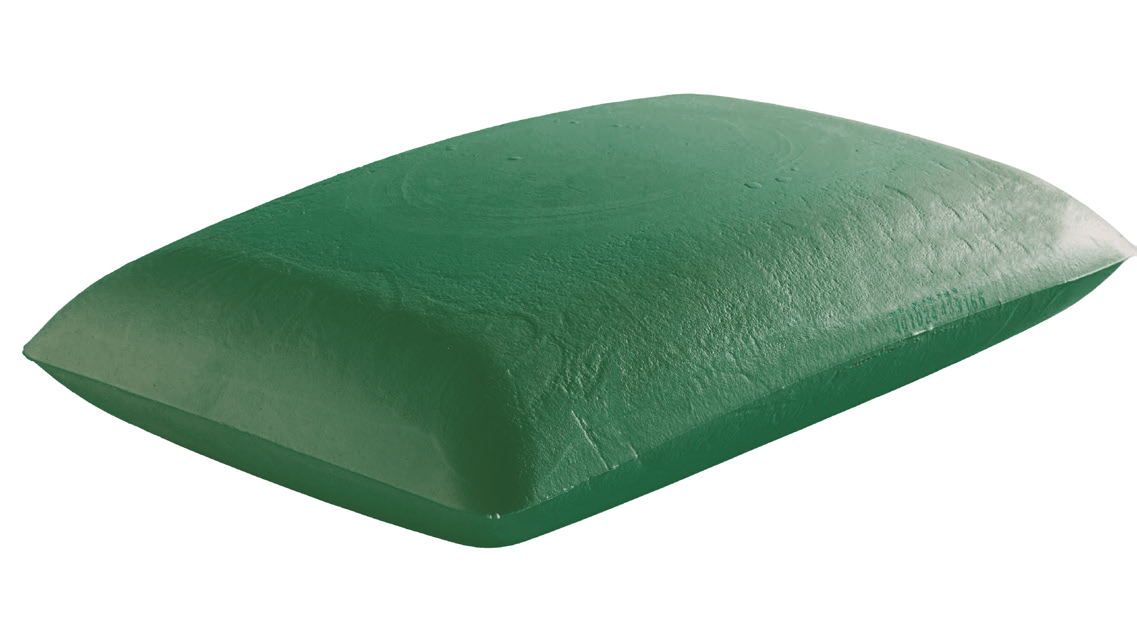 224Γ Μαξιλάρι Memory Tea Tree 60 x 40 x 15 cm